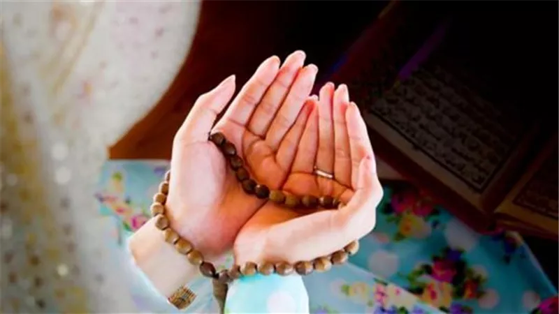 هل هناك دُعاء إذا قُلته تُقضى حاجتي؟