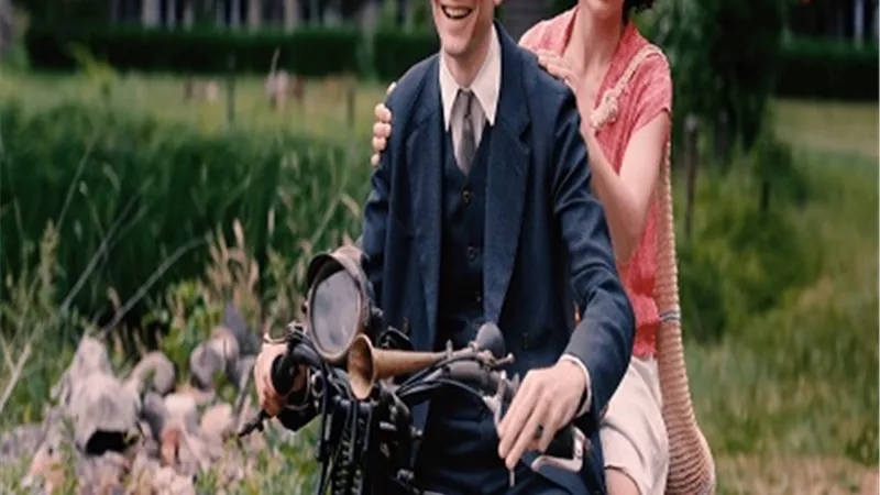 عرض فيلم 