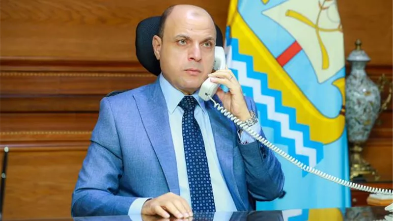 تحرير 7 محاضر تموينية متنوعة ضد المخابز المخالفة ببيلا