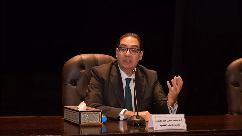 انطلاق ماراثون انتخابات اتحاد طلاب جامعة القاهرة