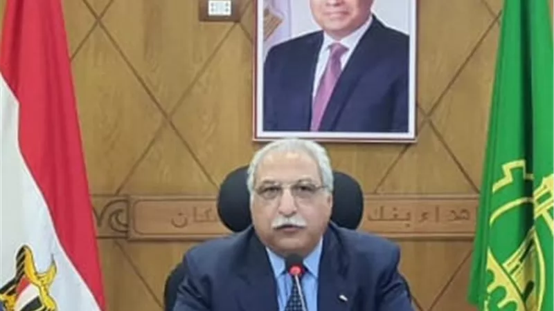 مدير تعليم القليوبية يحيل معلماً للتحقيق بطوخ للتحقيق