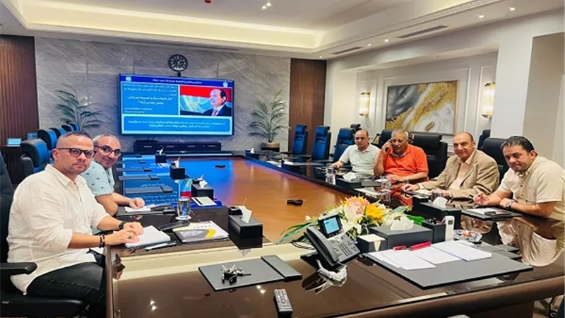 غدا.. انطلاق الدورة التاسعة لمهرجان شرم الشيخ الدولي للمسرح