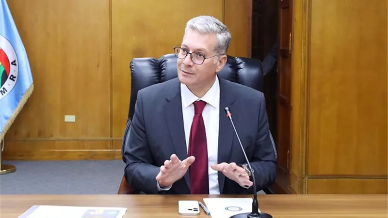وزير البترول: هدفنا الرئيسي في التعدين هو رفع مساهمته بالناتج القومي