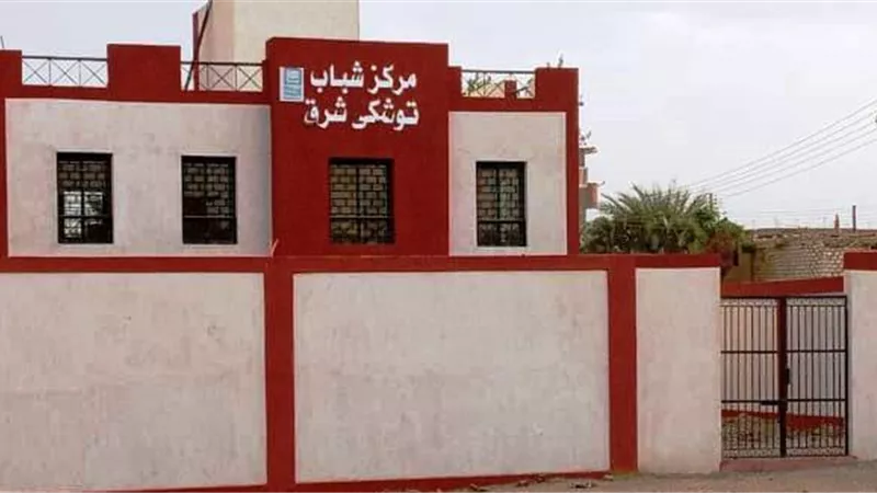 محافظ أسوان يتابع معدلات التنفيذ المشروعات الجارية بقرية أبو سمبل