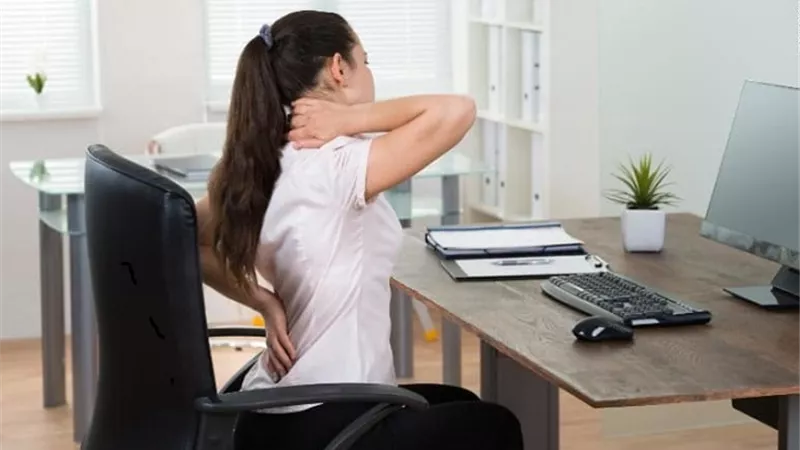 5 نصائح لتجنب آلام الظهر