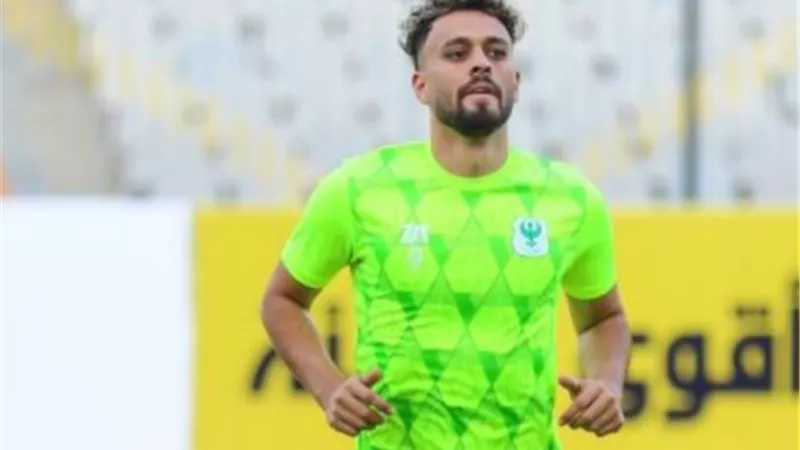 اخر كلام.. الافراج عن صلاح محسن نجم الأهلي السابق