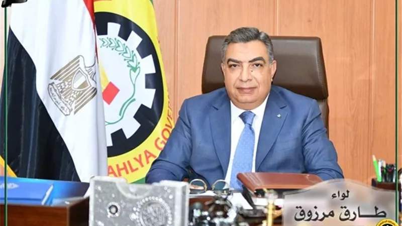 800 ألف جنيه قروض بدون فوائد لشباب الخريجين بالدقهلية