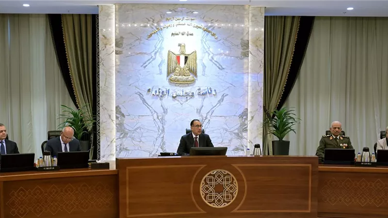 مدبولي يوجه بتفعيل أطر التعاون جمهوريةأذربيجان في مجالي البترول والصحة