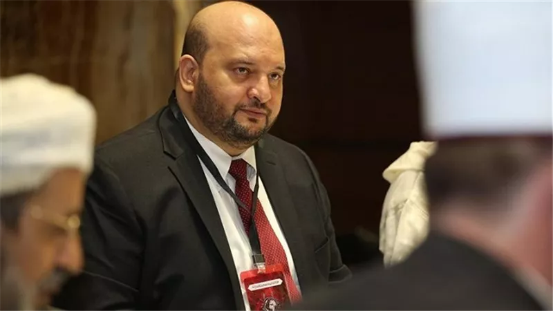 الأمانة العامة للإفتاء تُعزي الإمام الأكبر في وفاة شقيقته