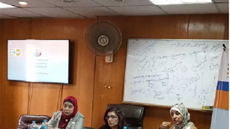 تدشين فعاليات المشاركة المجتمعية لدعم 