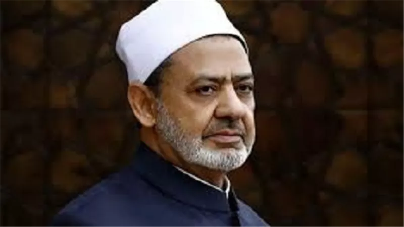 رئيس الأعلى للإعلام ينعي وفاة شقيقة الدكتور أحمد الطيب شيخ الأزهر