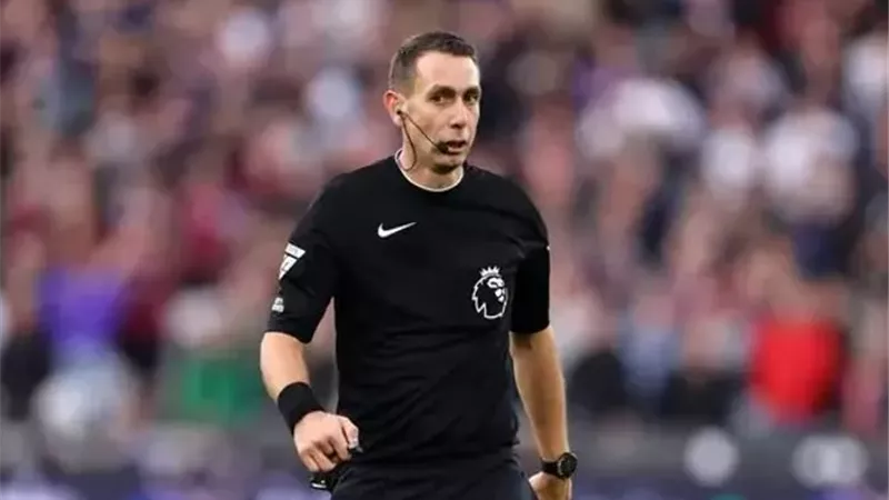 بسبب فيديو.. الاتحاد الأوروبي يفتح تحقيقا مع الحكم ديفيد كوت