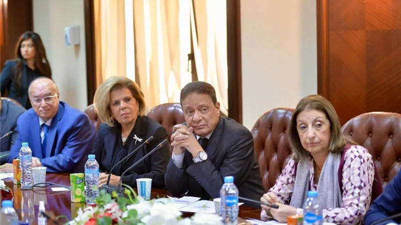 إطلاق الاستراتيجية الإعلامية لـ 