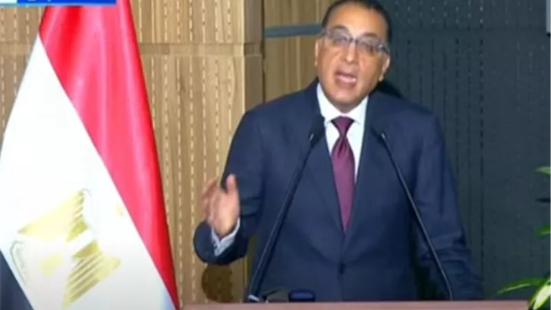 مدبولي: ننسق مع 