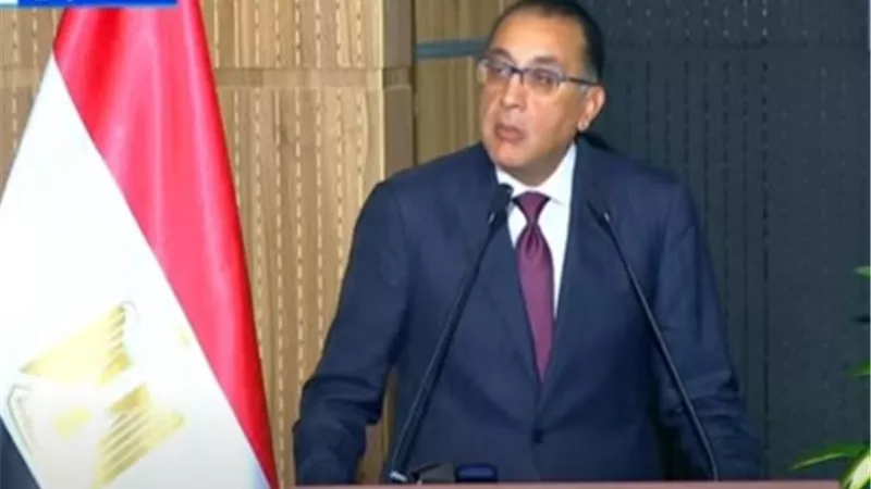مدبولي: مصر أطلقت الاستراتيجية الوطنية للتغيرات المناخية لدعم التنمية