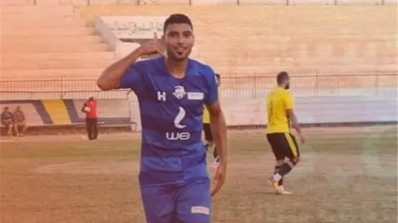 رئيس نادي كفر الشيخ يكشف آخر تطورات الحالة الصحية لمحد شوقي فيديو