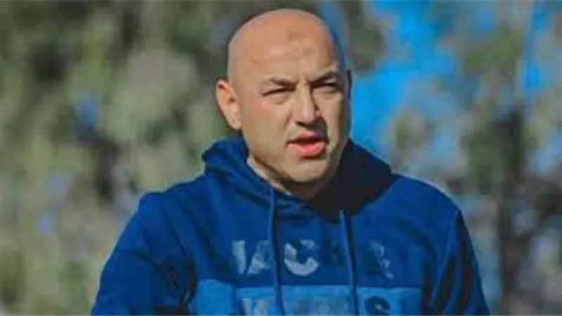 مدرب منتخب السويس يتقدم باستقالته بعد الفوز على بلدية المحلة