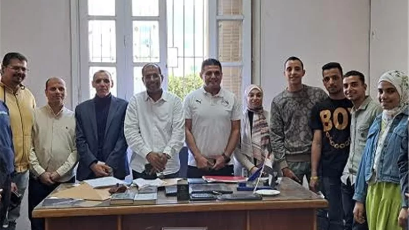 ١٢٦١ طالب وطالبة ترشحوا في انتخابات الاتحادات الطلابية