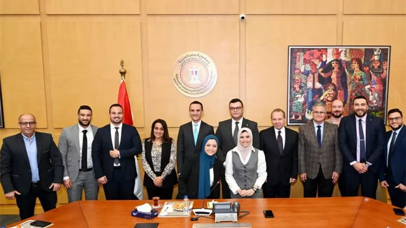 وزير الإسكان: إشادة عالمية بالنسخة الـ12 للمنتدى الحضري