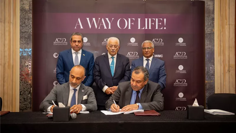 العاصمة الإدارية تطلق أول مدرسة لذوي الاحتياجات