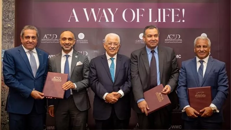 العاصمة الإدارية تكشف أهم المبادرات لذوى الاحتياجات مع كبرى المؤسسات