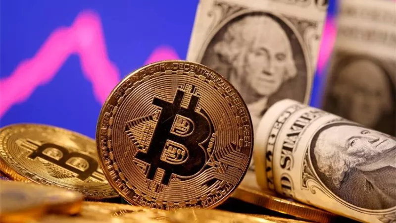 حركة أسعار العملات الرقمية: لماذا يحدث الارتفاع؟