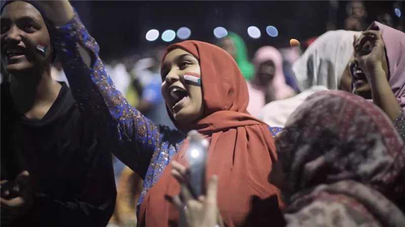 مهرجان أجيال السينمائي 2024 يفتتح بفيلم 