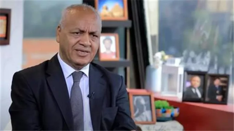 بكري: أين أنتم يا من تدعون حقوق الإنسان مما يحدث في غزة ولبنان؟