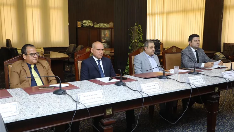غداً..انطلاق انتخابات الاتحادات الطلابية بالزقازيق