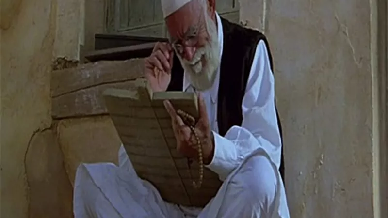 أفلام الـ4K.. عرض 