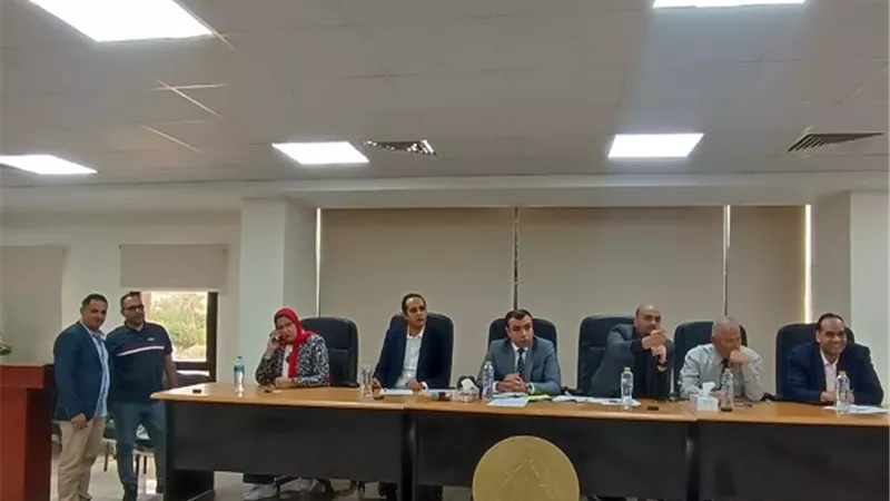 الإسكان: بيع محال تجارية وتخصيص مركزين طبيين بمنطقتى مطار امبابة والعبور