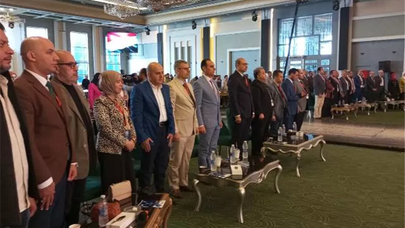 تعرف على احدث الطرق العلاجية بمستشفى الاحرار الزقازيق