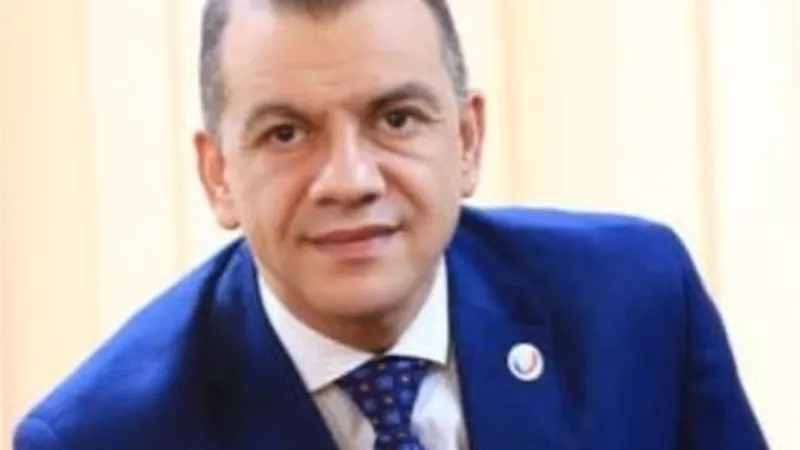 أحمد عطا مديراً للإدارة المركزية للشئون الطبية بهيئة التأمين الصحى