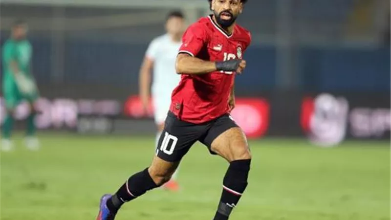 الغيابات تضرب منتخب مصر قبل مواجهة كاب فيردي