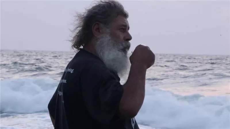 اليوم.. عرض عربي أول لفيلم 