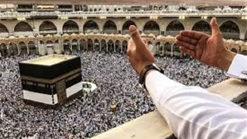 غدا ٱخر موعد لتلقى طلبات حج القرعة لهذا العام