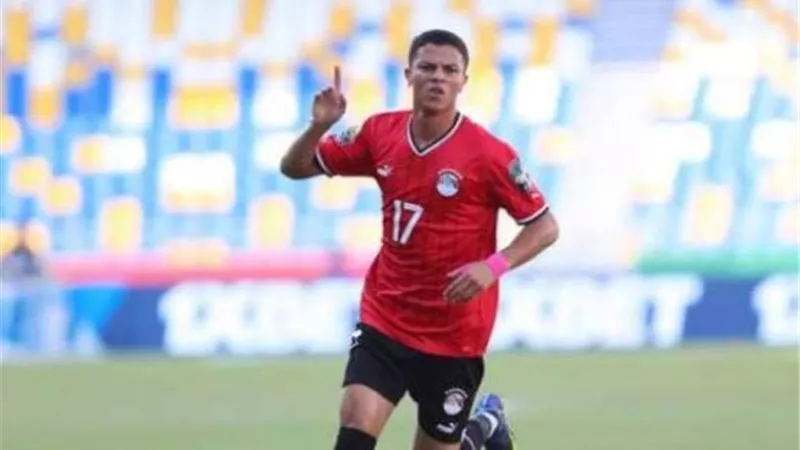 مصر و كاب فيردي.. خروج محمد شحانه للاصابة ودونجا بديلا