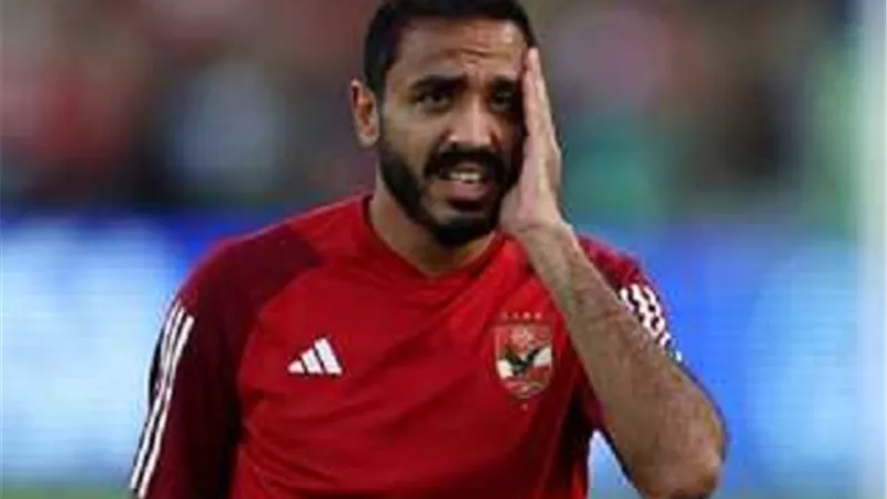 الزمالك يوجه ضربة جديدة لـ كهربا