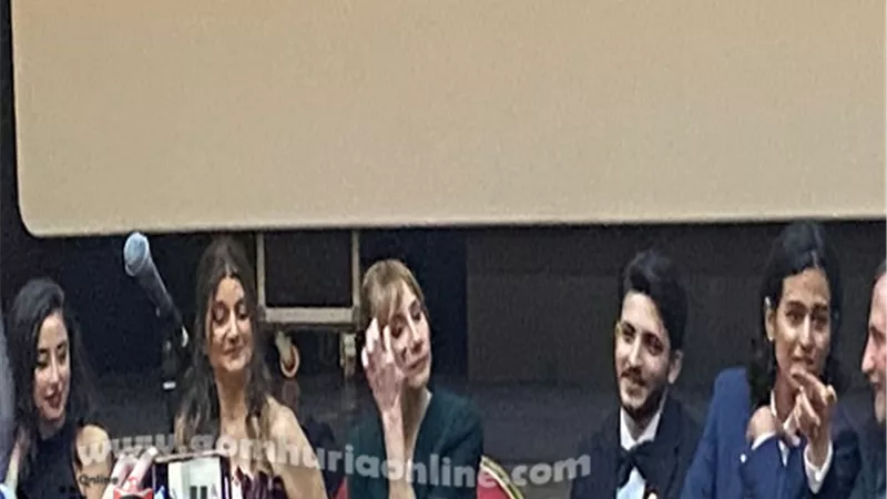 دياموند بو عبود: سيناريو فيلم أرزة حقيقي والقصص سردت بسلاسة