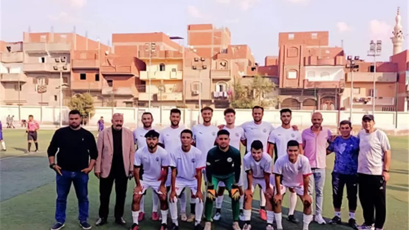 فوز ش سمنود وش الزيات وقحافة وتعادل زفتى وش قسطا