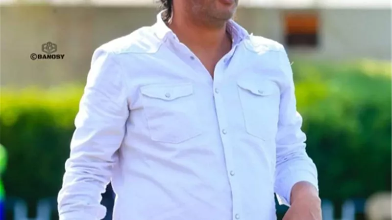 احمد الشاذلي مديراً فنياً لمنتخب الاسكندرية مواليد 2009
