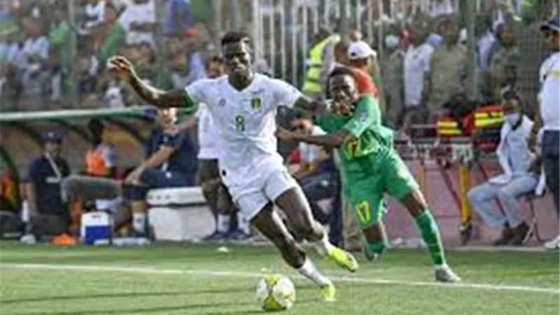 زامبيا تتأهل رسميا إلى كأس أمم إفريقيا 2025 بالمغرب