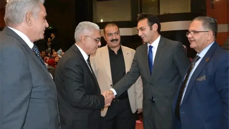 د. طاهر نصر يوضح أداة مكافحة التطرف ل