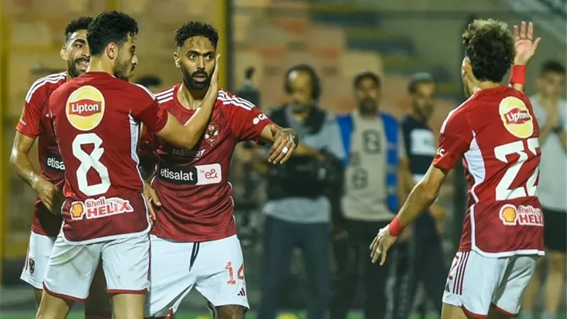 موعد مباراة الأهلي والاتحاد والقنوات الناقلة