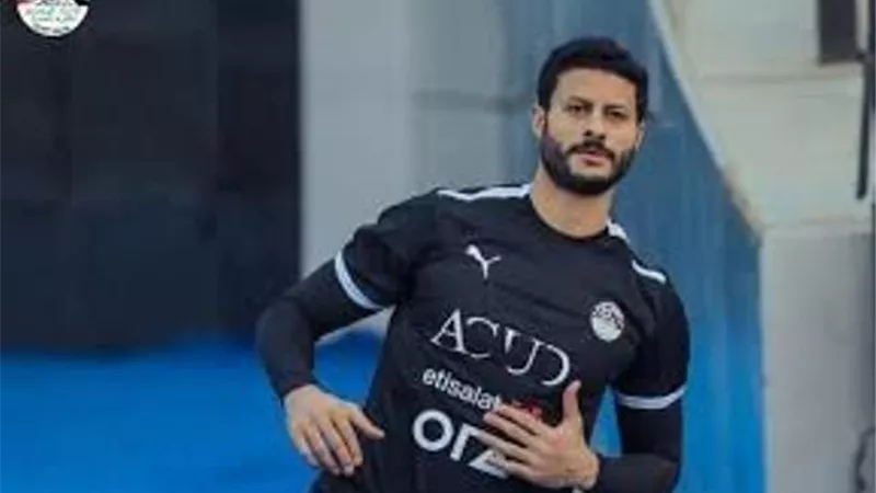 الشناوي وفتحي يغيبان عن مواجهة بوتسوانا فى تصفيات أمم افريقيا