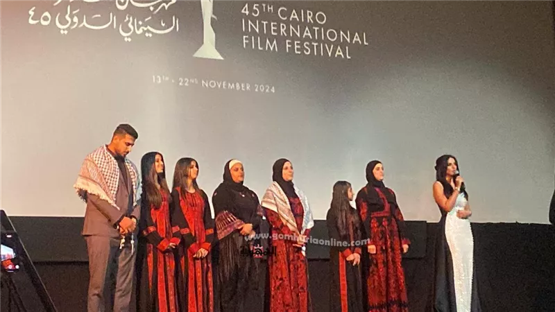 درة: فريق عمل 