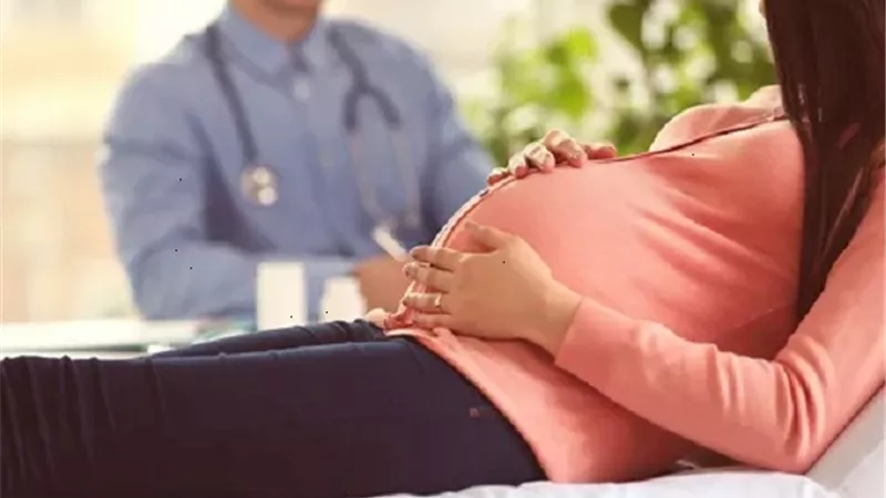 6 أسباب للولادة المبكرة .. وهذه طرق الوقاية منها