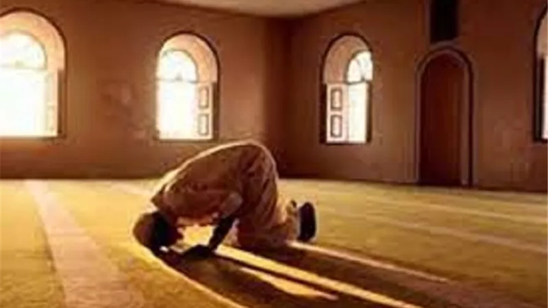 من صيغ الدعاء والاستغفار المأثور فى سجود الصلاة