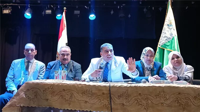 6 توجيهات مهمة من تعليم الجيزة لانتظام العملية التعليمية