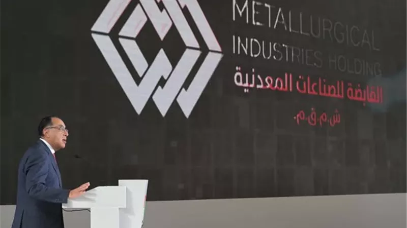 مدبولي: عودة شركة النصر للسيارات كانت قرارا استراتيجيا للدولة